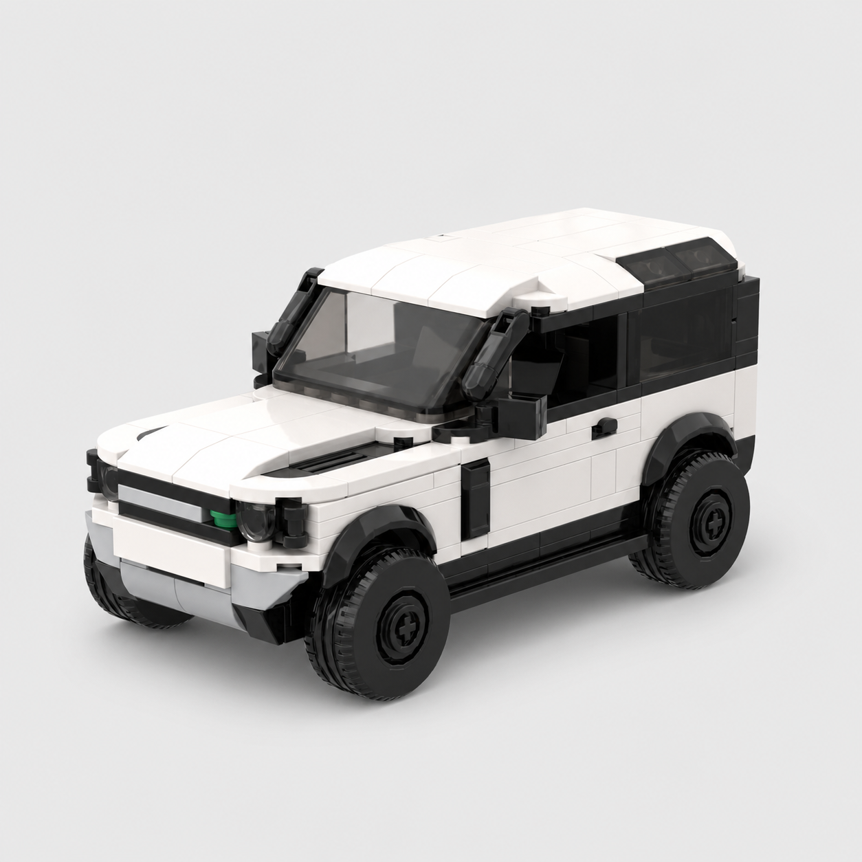 Defender 90