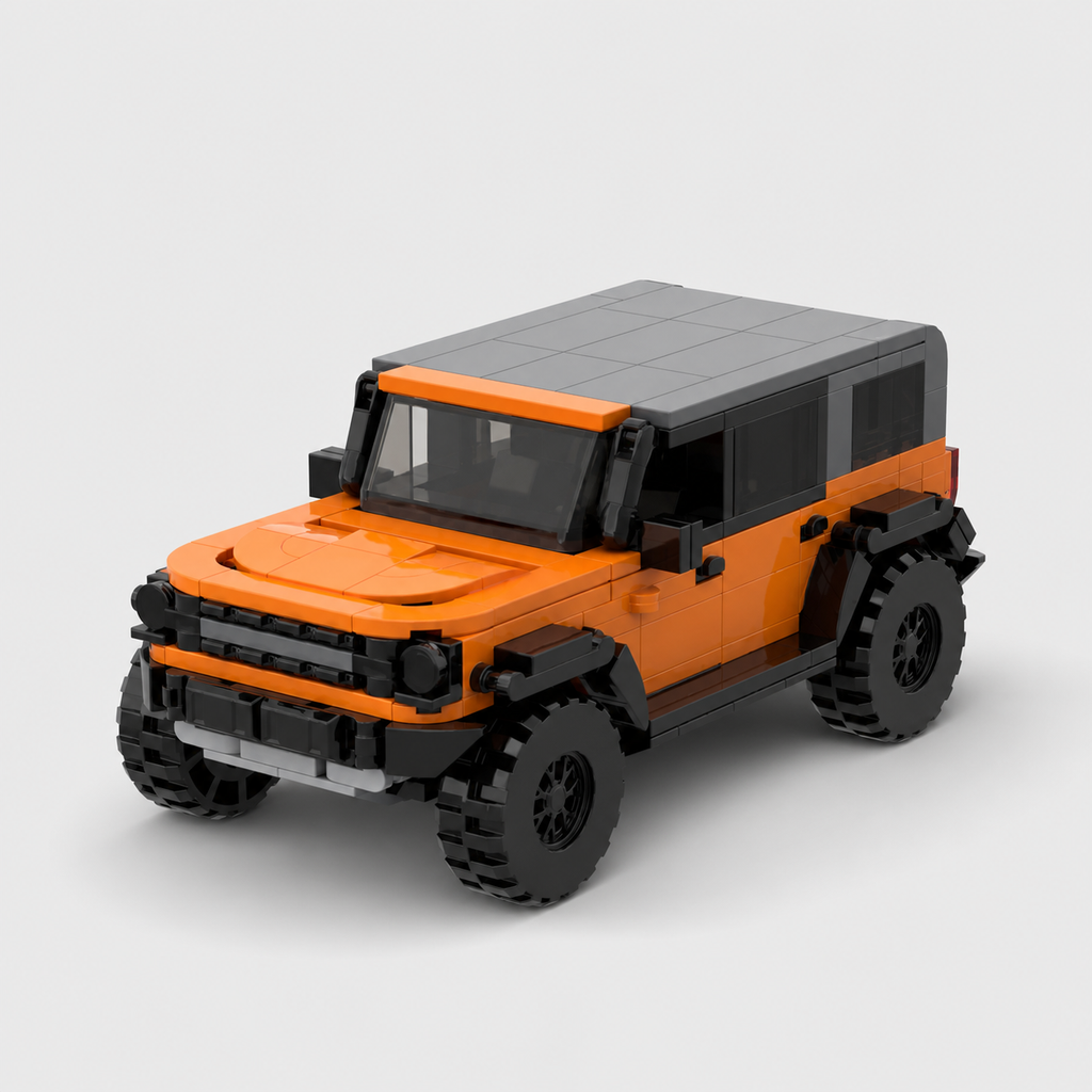 Bronco