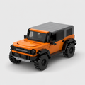 Bronco