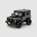 Classic Defender