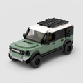 Defender 110 P400