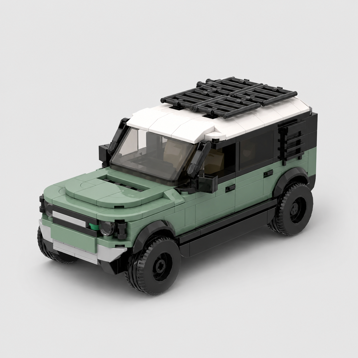 Defender 110 P400