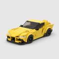 GR Supra