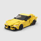 GR Supra