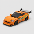 Supra MK4