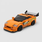 Supra MK4