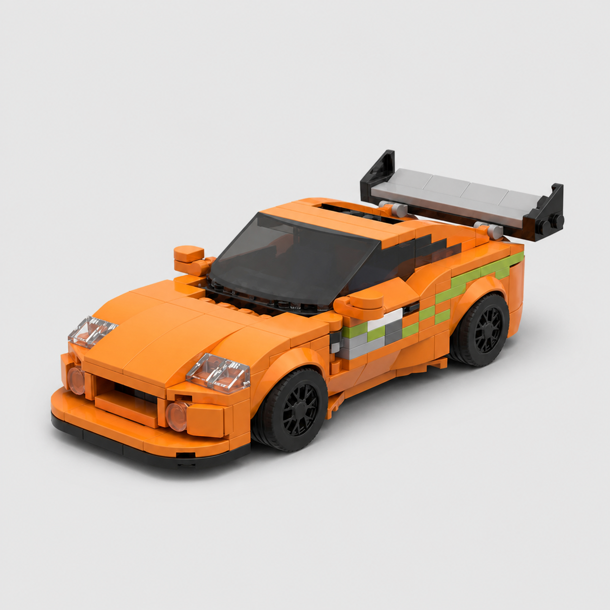Supra MK4